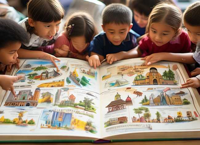 儿童历史故事100个；儿童历史故事100个必听拼音版