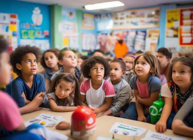 儿童关爱安全课堂、儿童关爱安全课堂心得体会