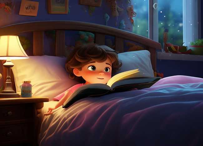 儿童睡前故事全集免费视频，儿童睡前故事音频免费听全集