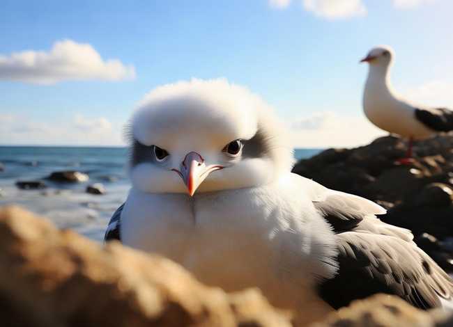 鹬动画片的故事讲述简短、动画片鹬故事简介 鹬动画片的故事讲述简短、动画片鹬故事简介