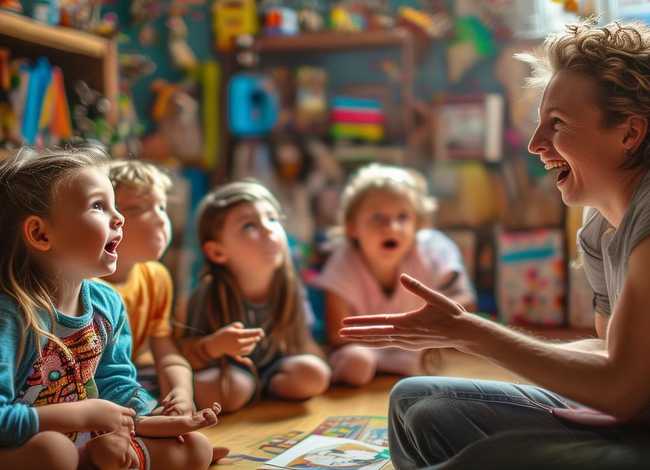 讲少儿故事的视频 讲少儿故事的视频素材