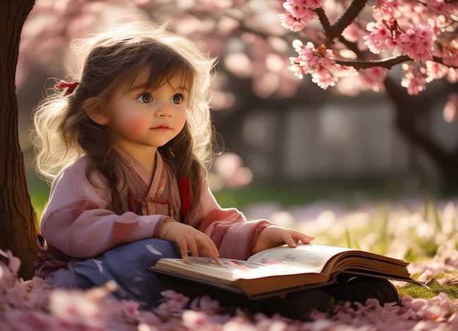 古代儿童典故；古代儿童典故有哪些