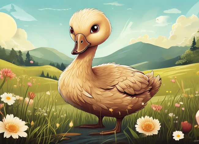 丑小鸭的故事大全、丑小鸭的故事大全视频