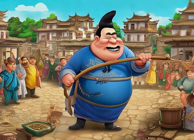 猪八戒的故事视频大全（猪八戒的故事视频大全100回）