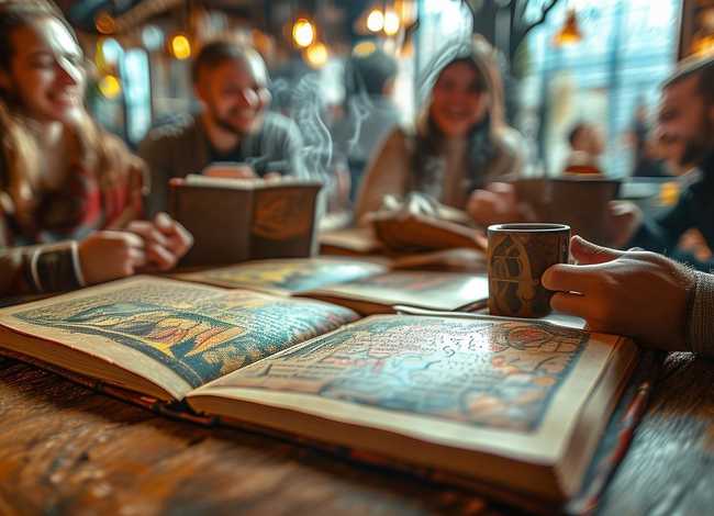 别人的好故事 - 别人的好故事怎么说