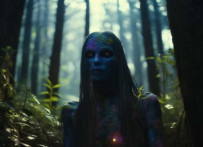 妖怪故事视频，妖怪故事视频完整版