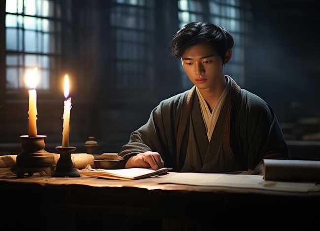 宋濂的故事告诉我们什么道理；宋濂的故事告诉我们什么道理和启示