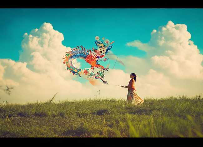 风筝的故事ppt（风筝的故事是真的吗）