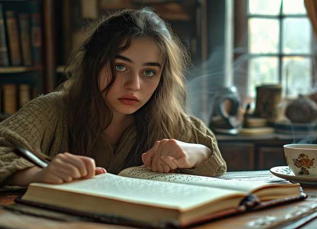 等明天小故事 等明天故事完整版文字