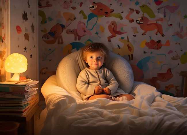 宝宝睡前故事0-3、宝宝睡前故事0-3岁故事大全