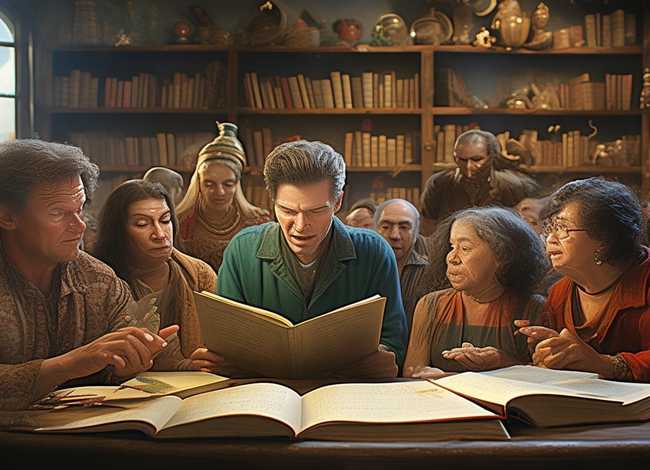 中外名人故事大全经典励志（中外名人故事大全经典励志短篇）