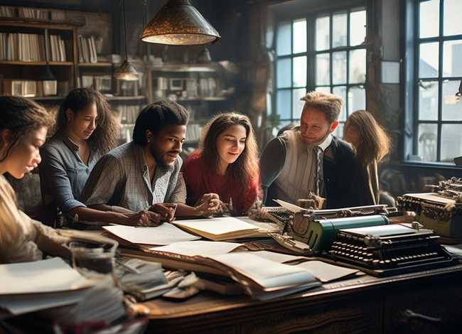 编辑部的故事文字版 - 编辑部的故事免费完整版下载