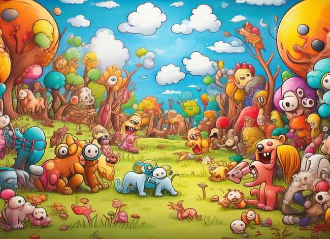 幽默有趣的儿童绘本,幽默有趣的儿童绘本推荐 幽默有趣的儿童绘本,幽默有趣的儿童绘本推荐