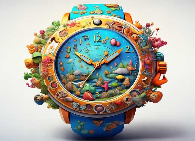 儿童手表的故事大全 播放儿童手表的大全