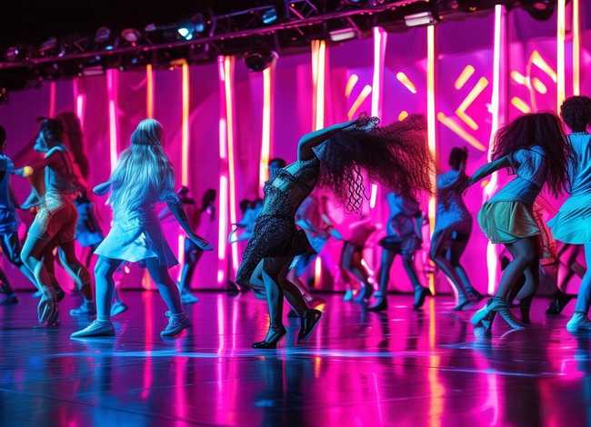 成功舞视频播放；成功新天地舞蹈教学视频