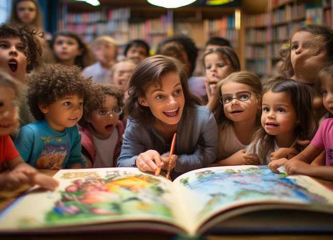 儿童故事鉴赏的方法和总体脉络，鉴赏幼儿故事的方法有哪些