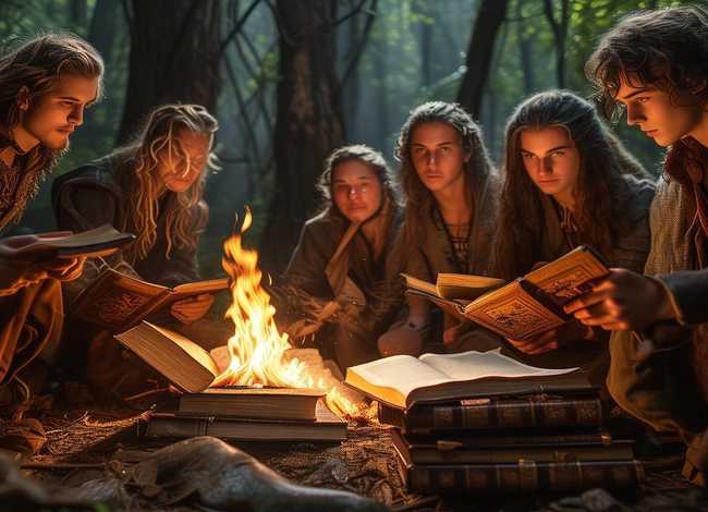 经典传奇故事有哪些；经典传奇故事有哪些书