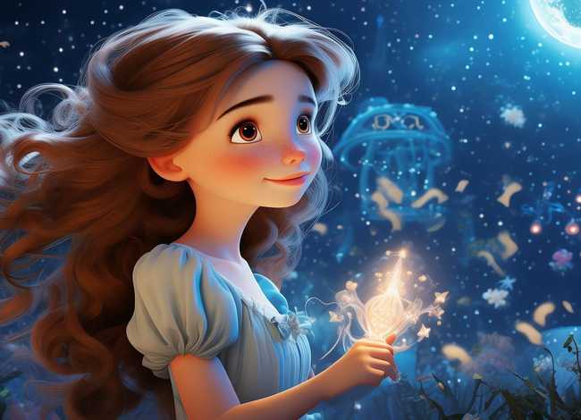 儿童故事读后感灰姑娘；灰姑娘故事的读后感