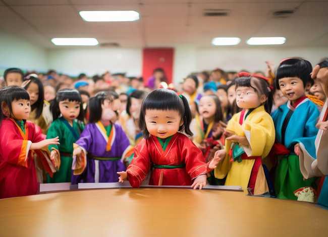 幼儿园成语故事儿童剧、幼儿园成语故事剧本 幼儿园成语故事儿童剧、幼儿园成语故事剧本