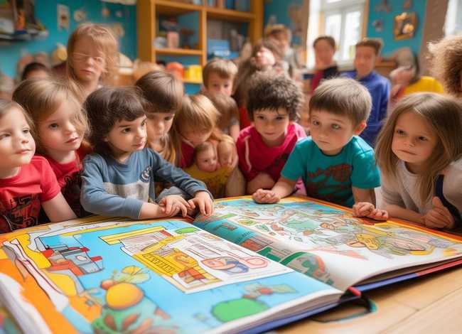 发明家的故事幼儿园 发明家的故事幼儿园绘本