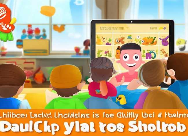 儿童故事软件 少儿听故事软件哪个好