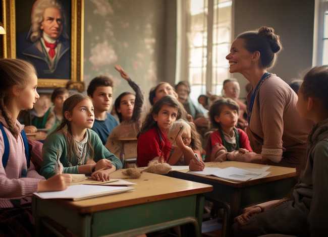 小学课本贝多芬的故事、小学课本贝多芬的故事有哪些 小学课本贝多芬的故事、小学课本贝多芬的故事有哪些