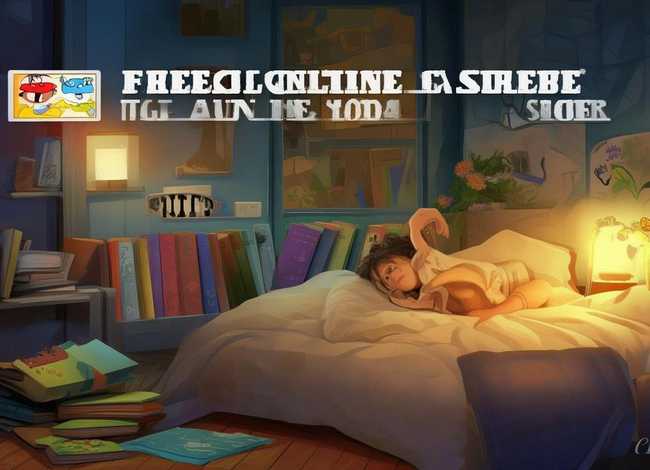 少儿儿童睡前故事大全免费听 少儿睡前故事在线收听免费下载