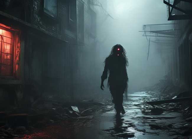 灵异故事大全真实故事（灵异故事大全真实故事僵尸）