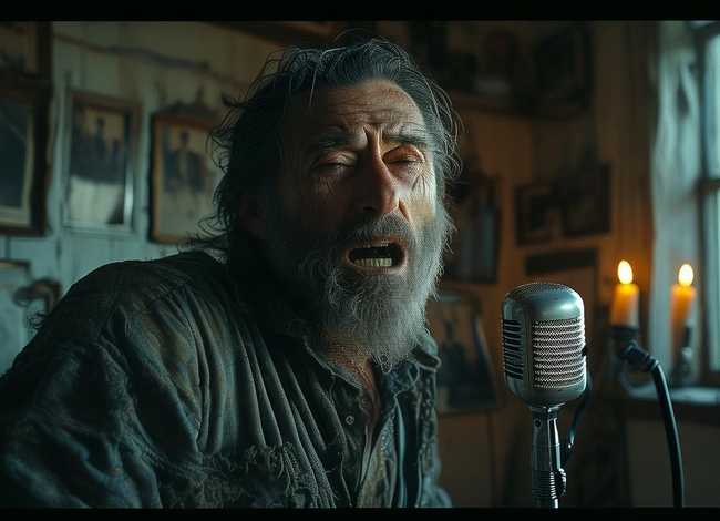 爱情的故事男声沙哑版在线听（爱情的故事男生版沙哑声）