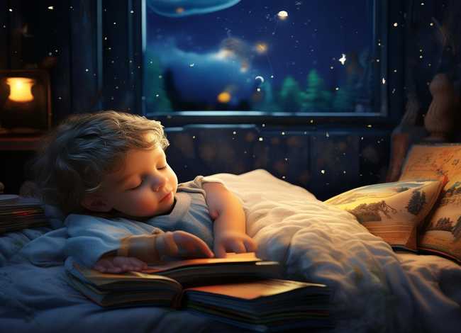 儿童睡前故事100个文字版、儿童睡前100个故事文字无图版