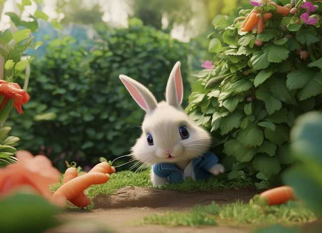 彼得兔的故事视频，彼得兔的故事视频全部动画片