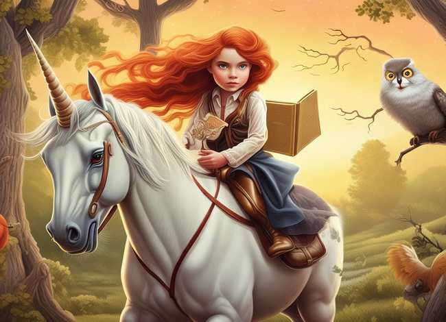 英语童话故事主题画（英语童话大全）