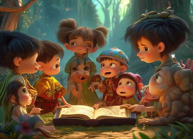 西游记故事在线听全集免费儿童版；西游记少儿故事在线听免费