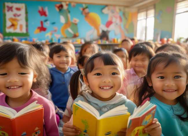 英语小故事简单好背的幼儿（英语小故事简单好背的幼儿园）