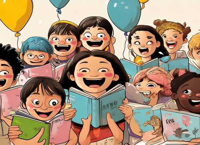 小朋友笑话故事大全；小朋友笑话故事大全简短