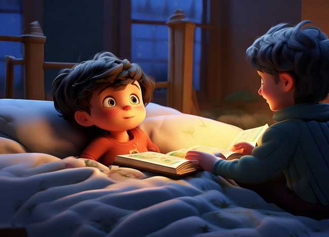 儿童睡前故事粤语大全免费听（小朋友粤语故事大全免费听）