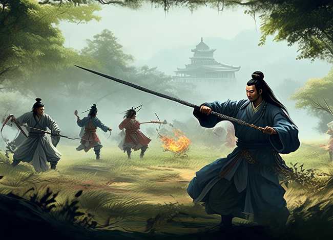 汉代经典故事（汉代经典故事有哪些）