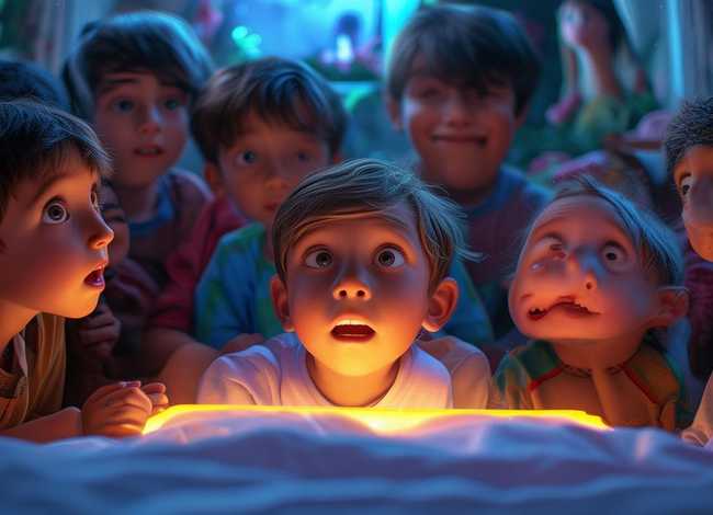 儿童睡前故事葫芦兄弟文字版 - 睡前故事葫芦兄弟在线听