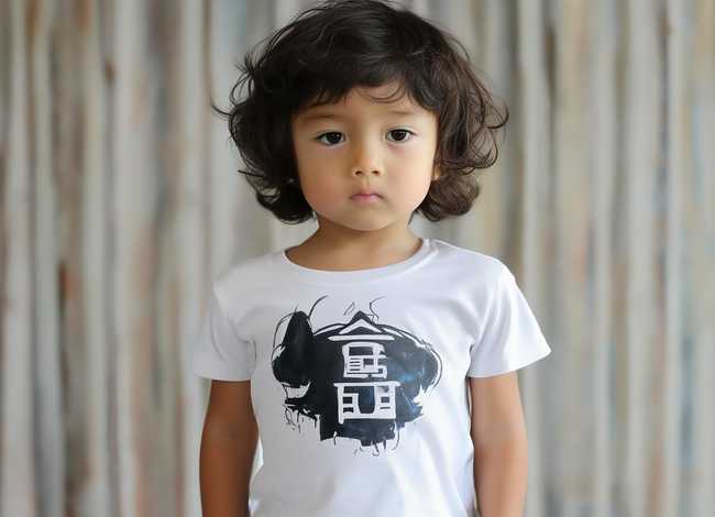 儿童t恤英文（儿童t恤英文怎么说）
