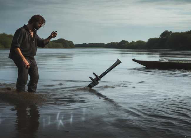 刻舟求剑短故事;刻舟求剑的短故事 刻舟求剑短故事;刻舟求剑的短故事