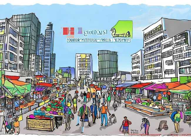 城市故事(福建)文旅发展有限公司 - 城市故事书