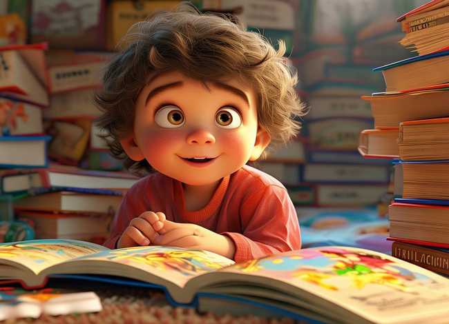 儿童英文绘本电子版pdf（儿童英文绘本电子版pdf百度云）