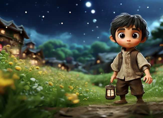 儿童故事王二小的故事、幼儿故事王二小的故事