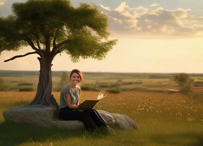 善良的简短故事、善良的简短故事英文