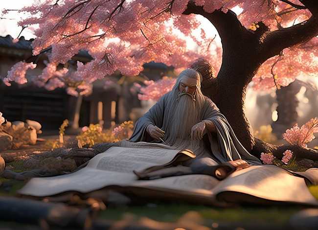 古代人物故事素材；古代人物故事素材摘抄