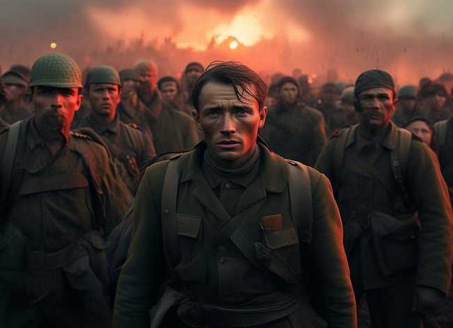 战争故事电视剧全集(战争故事电视剧全集免费播放) 战争故事电视剧全集(战争故事电视剧全集免费播放)