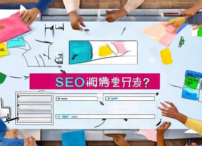 seo关键词是什么意思 - seo关键词是什么意思呢