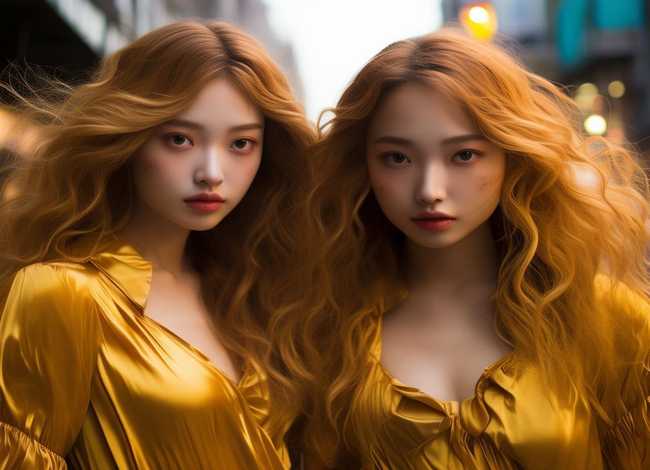 菲比的演员 菲比的演员是双胞胎吗