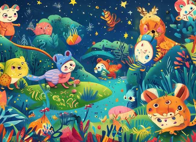 6岁儿童益智绘本故事;6岁幼儿绘本故事书推荐 6岁儿童益智绘本故事;6岁幼儿绘本故事书推荐