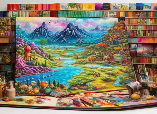 讲故事画画大全、讲故事画画大全视频